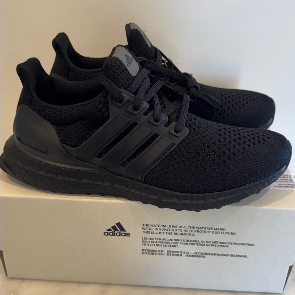Adidas Ultraboost 1.0W HQ4202 - Picture 4 of 6